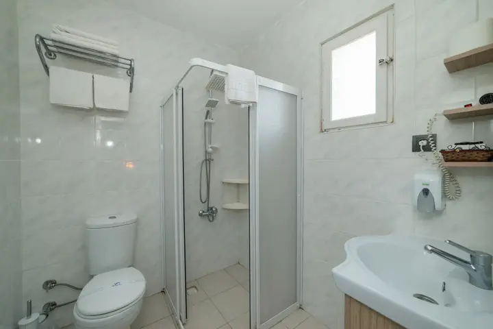 Фетхие: Yasemin Hotel