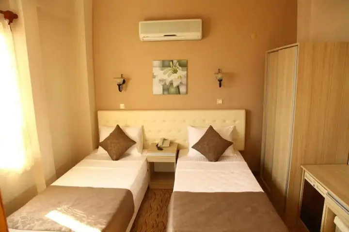 Фетхие: Yasemin Hotel