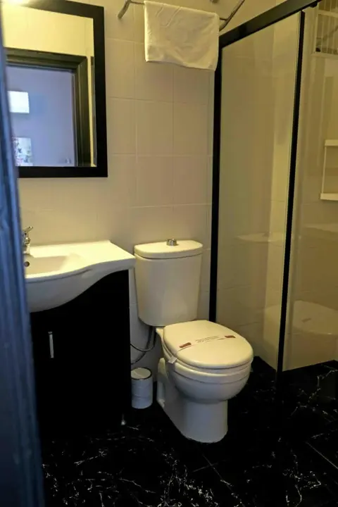 Фетхие: Yasemin Hotel
