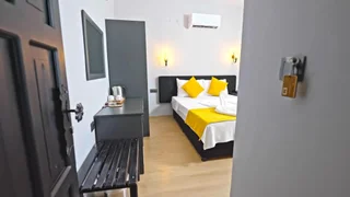 Фетхие: Yasemin Hotel