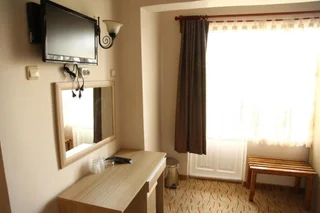 Фетхие: Yasemin Hotel