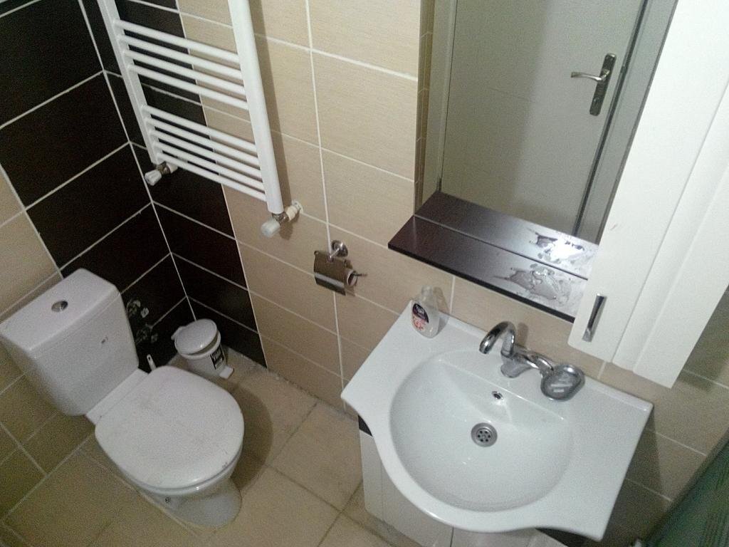 Измит: SM Hotel