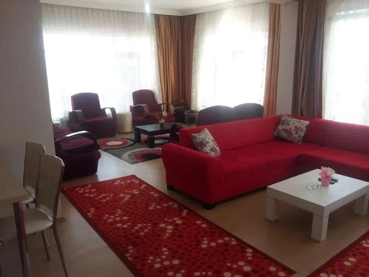 Измит: SM Hotel