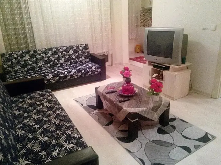 Измит: SM Hotel