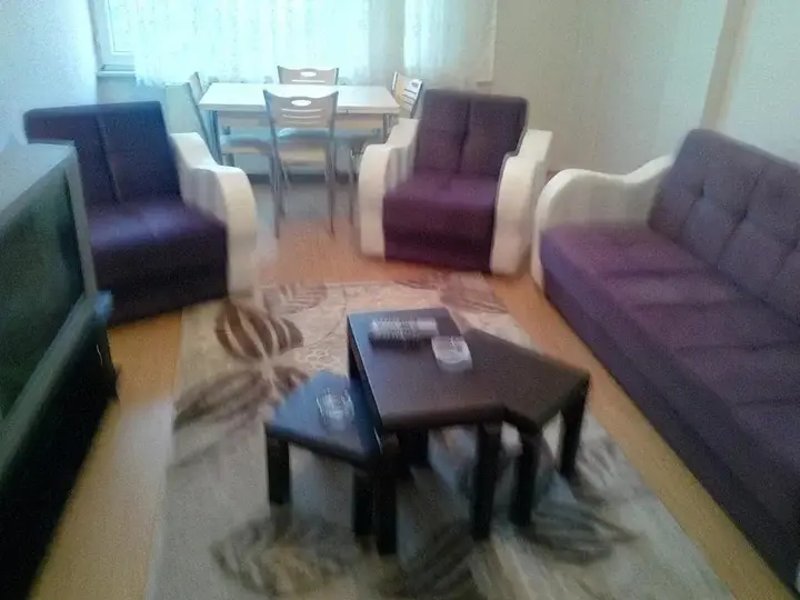 Измит: SM Hotel