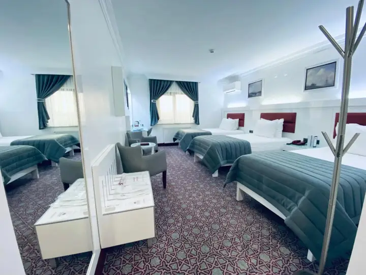 Bugday Hotel — фото 6
