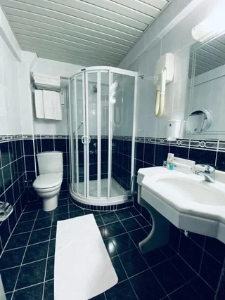 Анкара: Bugday Hotel