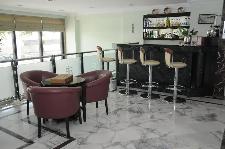 Анкара: Bugday Hotel