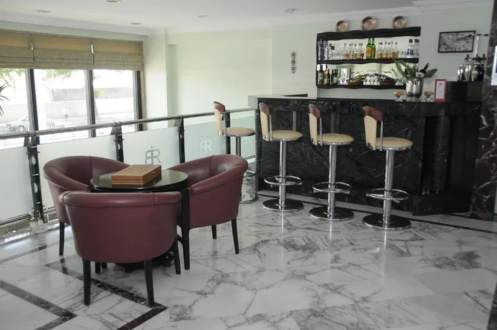 Анкара: Bugday Hotel