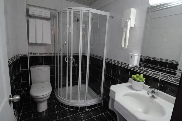 Анкара: Bugday Hotel