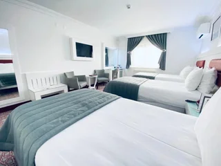 Анкара: Bugday Hotel