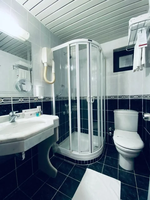 Анкара: Bugday Hotel