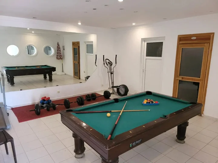 Манавгат: Carna Garden Hotel