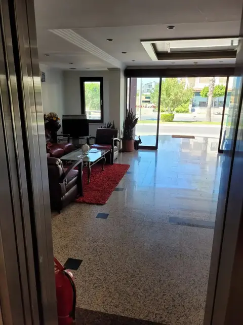 Манавгат: Carna Garden Hotel