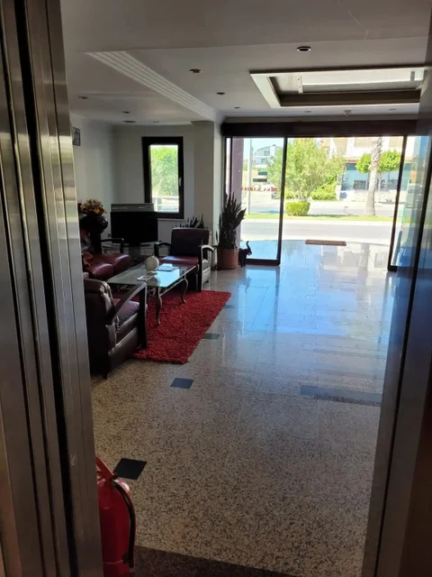 Манавгат: Carna Garden Hotel