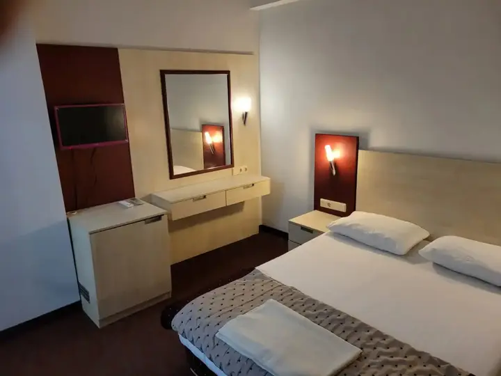 Манавгат: Carna Garden Hotel