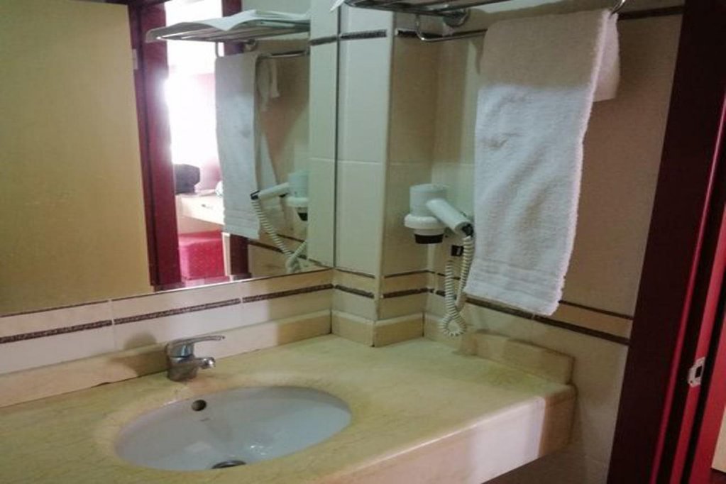 Манавгат: Carna Garden Hotel