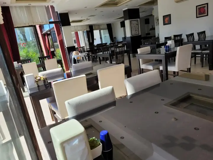 Манавгат: Carna Garden Hotel