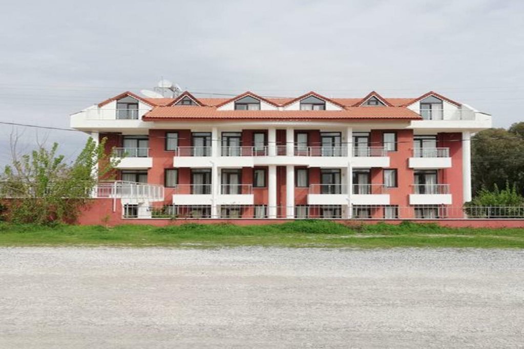Манавгат: Carna Garden Hotel