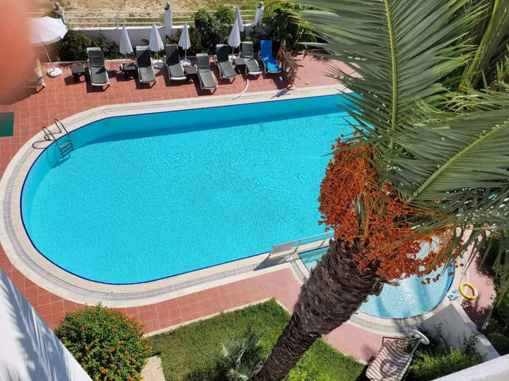 Манавгат: Carna Garden Hotel