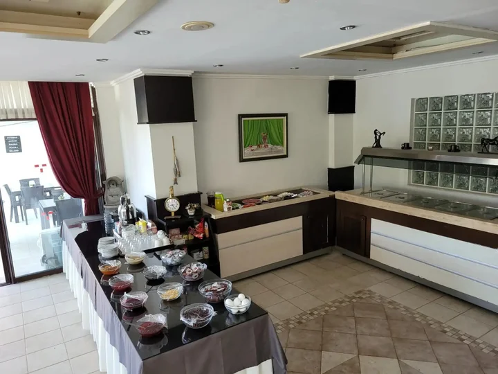 Манавгат: Carna Garden Hotel