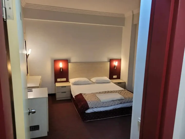 Манавгат: Carna Garden Hotel