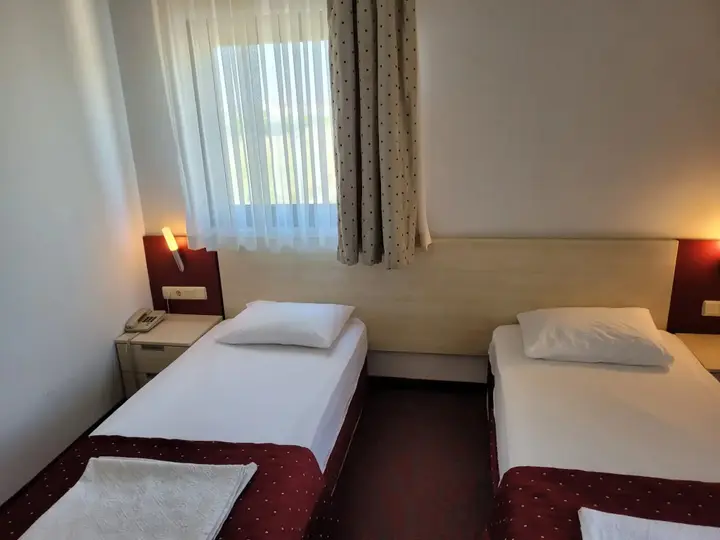 Манавгат: Carna Garden Hotel