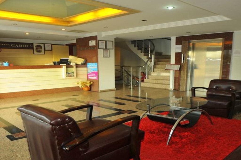 Манавгат: Carna Garden Hotel