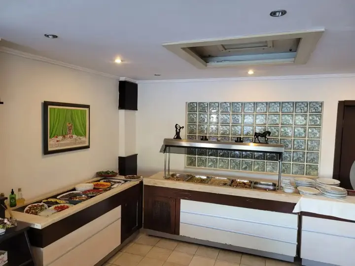 Манавгат: Carna Garden Hotel