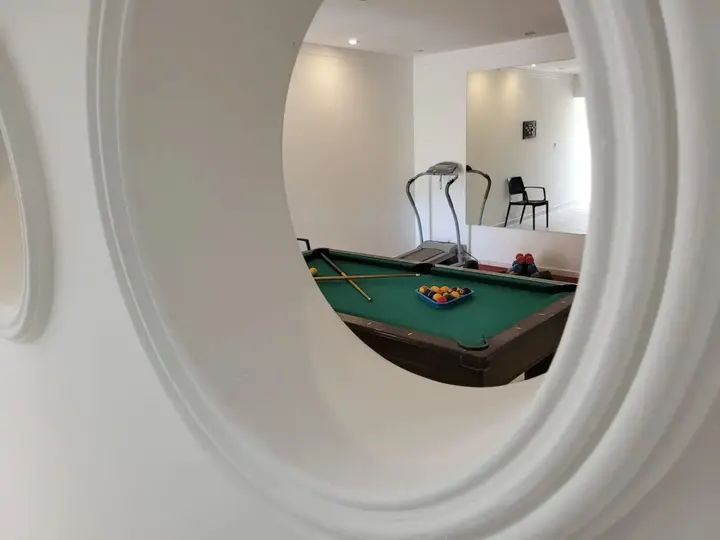 Манавгат: Carna Garden Hotel