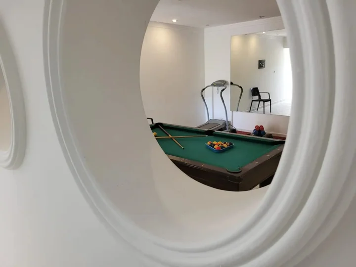 Манавгат: Carna Garden Hotel