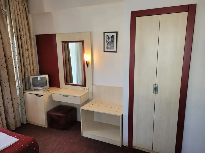 Манавгат: Carna Garden Hotel