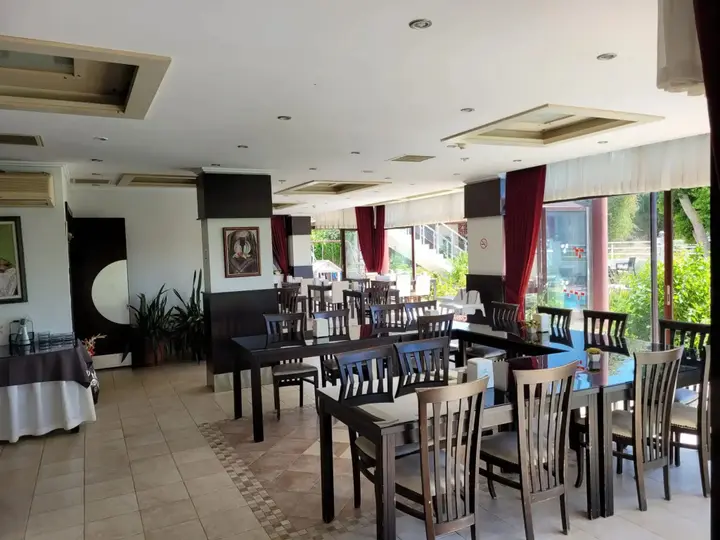 Манавгат: Carna Garden Hotel