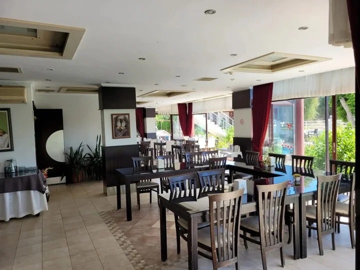 Манавгат: Carna Garden Hotel