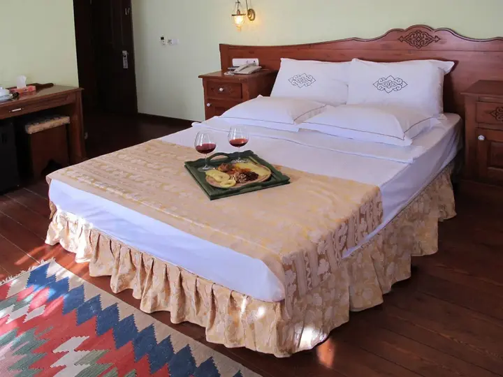 Стамбул: Rose Garden Suites