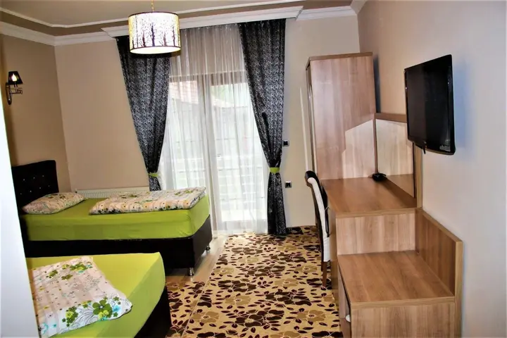 Узунгёль: Akpinar Hotel