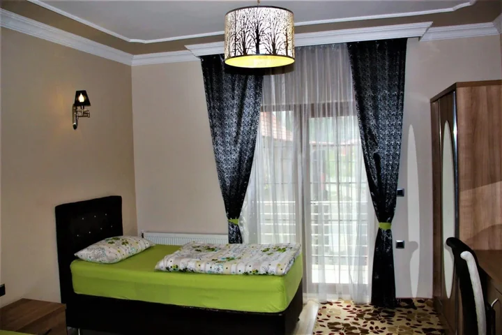 Узунгёль: Akpinar Hotel