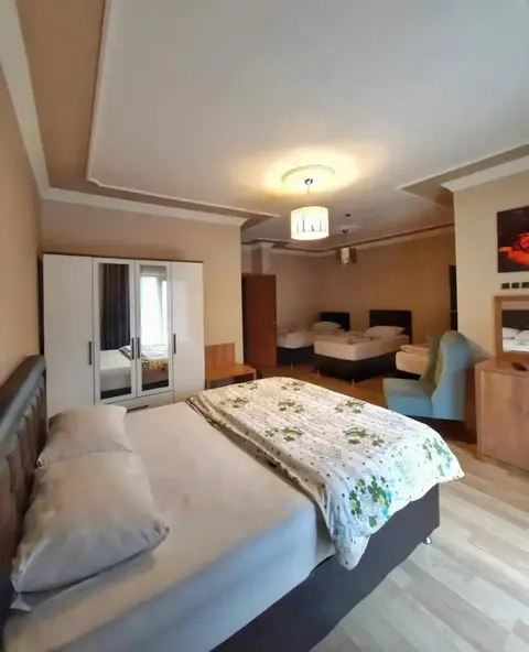 Узунгёль: Akpinar Hotel