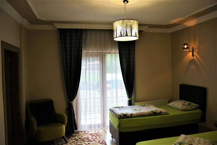 Узунгёль: Akpinar Hotel