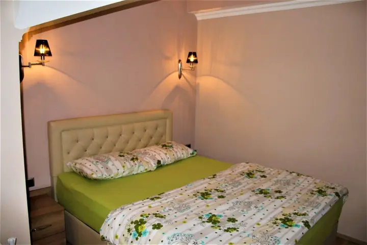 Узунгёль: Akpinar Hotel