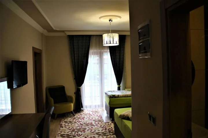Узунгёль: Akpinar Hotel
