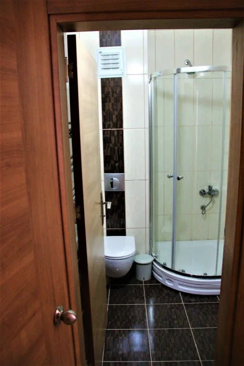 Узунгёль: Akpinar Hotel