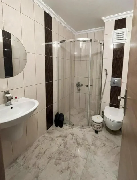 Узунгёль: Akpinar Hotel