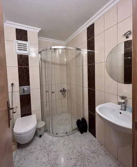 Узунгёль: Akpinar Hotel