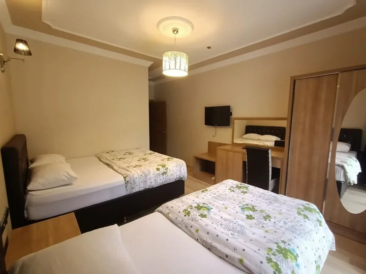 Узунгёль: Akpinar Hotel