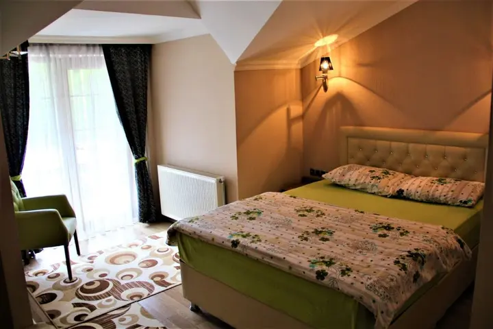 Узунгёль: Akpinar Hotel