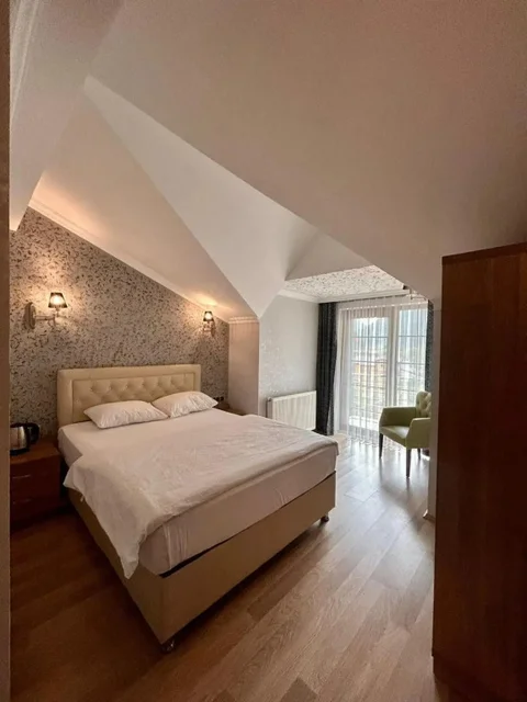 Узунгёль: Akpinar Hotel