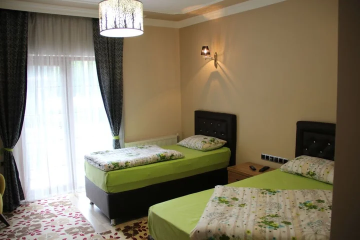 Узунгёль: Akpinar Hotel