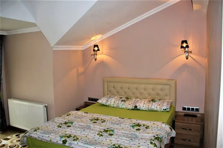 Узунгёль: Akpinar Hotel