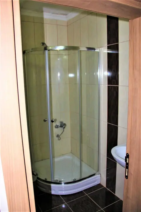 Узунгёль: Akpinar Hotel